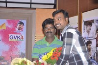 Kho Kho Movie Platinum Disc Photos